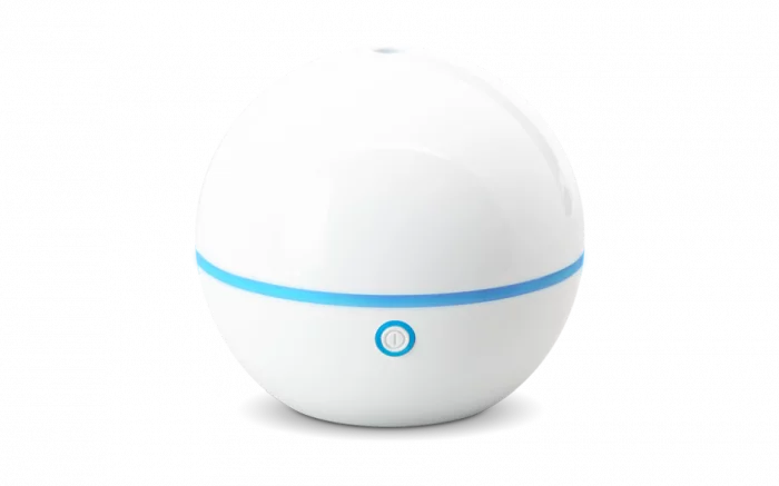 Difusor de aceites esenciales Bali de Lanaform LA120310