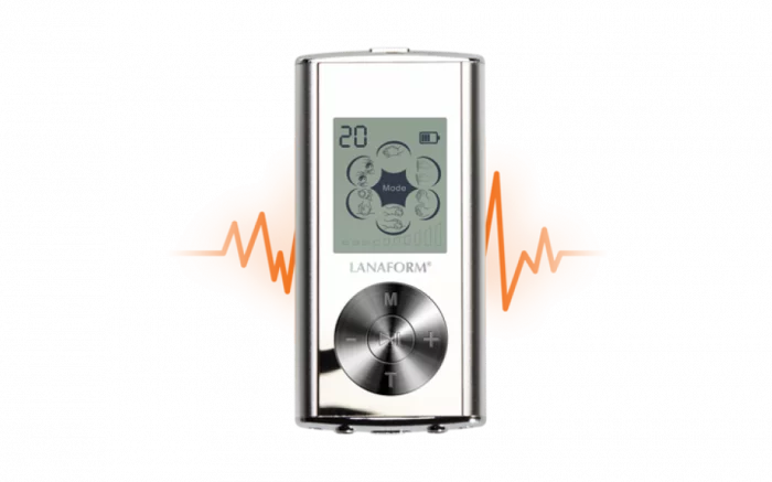 Electroestimulador Stim Fit Lanaform LA100205