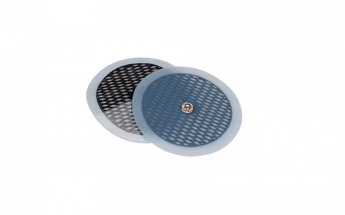Pack de 2 electrodos Stim+ de Lanaform LA10020401