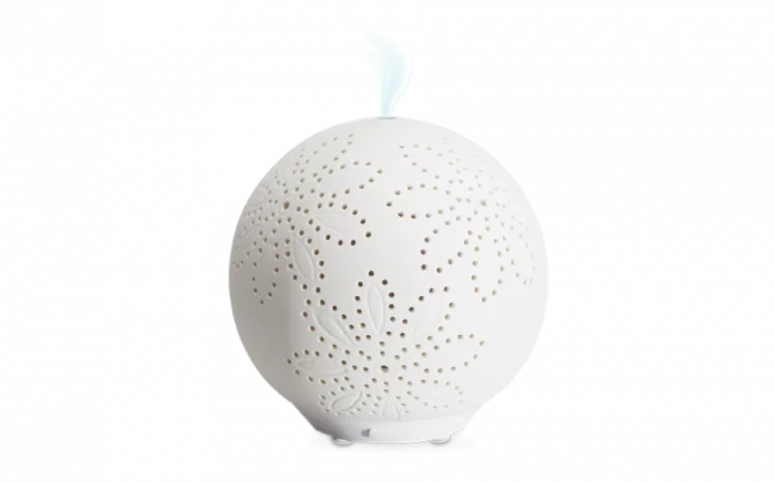 Difusor de aceites esenciales Java de Lanaform LA120315