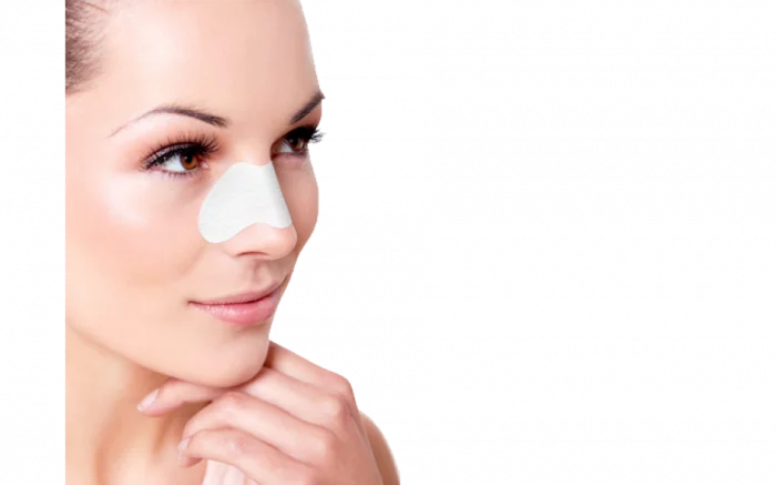 Tiras para puntos negros ""Clearnose"" de Lanaform LA130207 