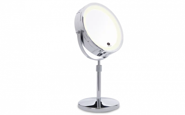 Espejo con aumento X10 Lanaform LA131006