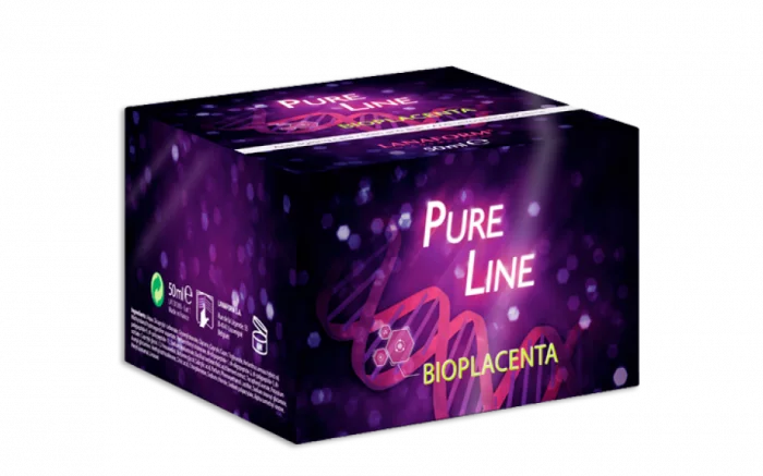 Crema antiarrugas Pure Line Lanaform LA131305