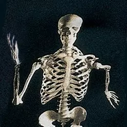 Corbata ""Going one step further"", en negro, seda W41067