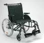Silla de ruedas Action4 NG Invacare