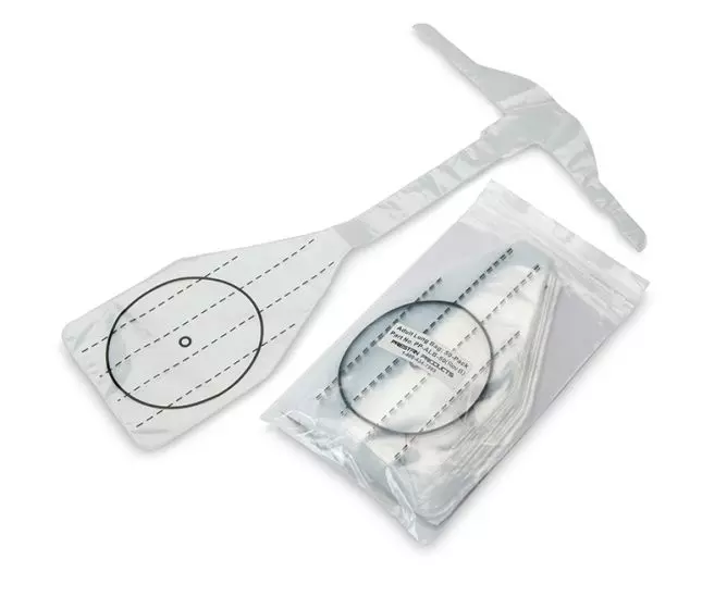 Vías respiratorias higiénicas para torso de reanimación R19100