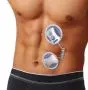 Electroestimulador Stim+ Lanaform LA100204 