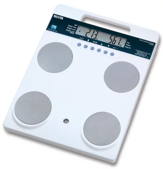 Báscula bioimpedancia Clase III Tanita SC 240 MA