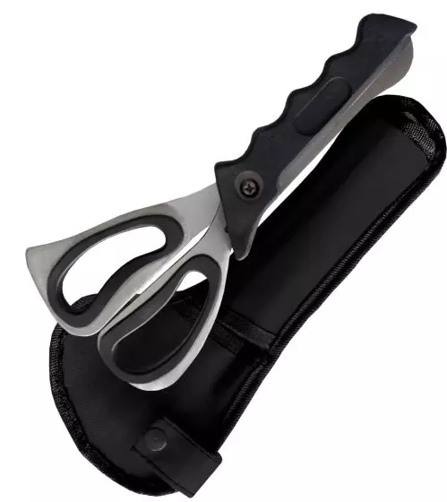 Tijeras de rescate Fazzini