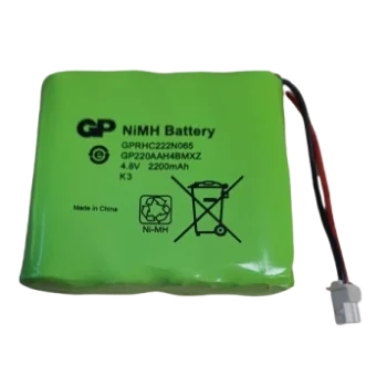 Batería para electroestimulador I-Tech T-One