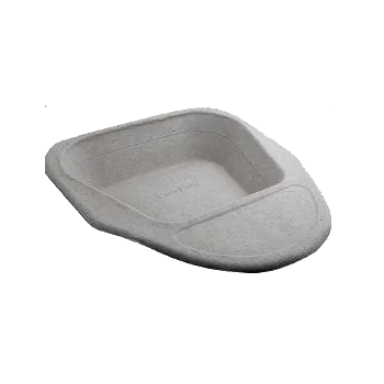 Bacinilla desechable (caja de 100)