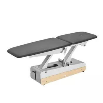 Naggura' Swop 2L STARTER  Camilla de masaje eléctrica Physio