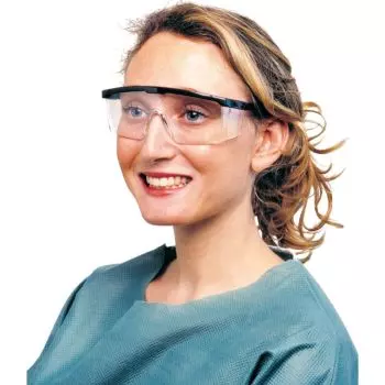 Gafas de seguridad Anti-UV ProfilVision LCH