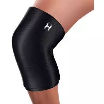 Venda de compresión de gel frío/calor - Rodilla y codo