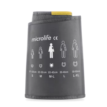 Manguito para tensiometro electrico Microlife