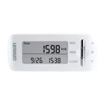 Podómetro Caloriscan HJ-306-E de Omron