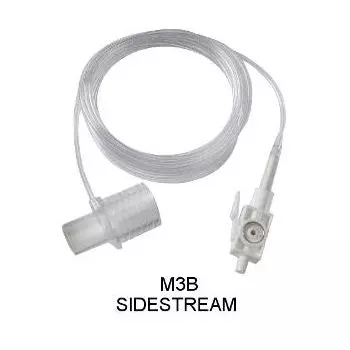 Consumibles para el capnógrafo Edan M3B