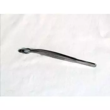 Alicates para instrumentos Davis Holtex 16 cm