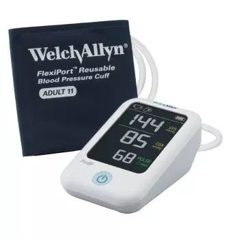 Tensiómetro electrónico de brazo Welch Allyn ProBP 2000