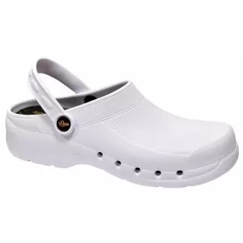 Zuecos ultraligeros EVA PLUS con correa