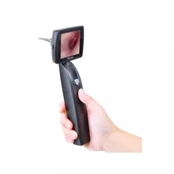 Videoscopio MD Scope MS102 HD - Pack Elite