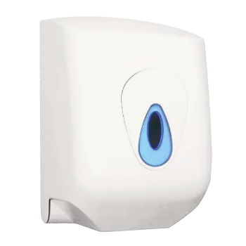 ABS Dispensador de toallas Serie 5 Maxi