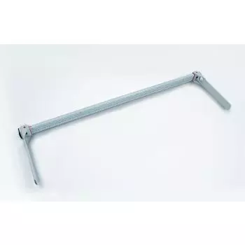 Tallímetro mecánico de aluminio Infantil KERN MSC