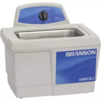Limpiador ultrasónico 2.8L 2800 M Branson