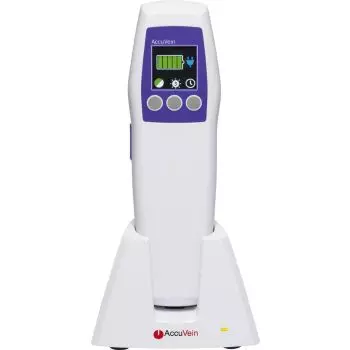 Iluminador de venas AccuVein AV500