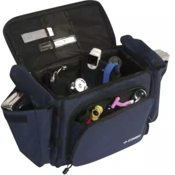 Maletín médico Comed