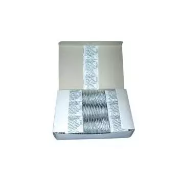 Caja de 100 protectores de sonda Comed