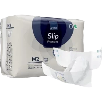 Pañales Abri Form Air Plus: Super Abena-Frantex 