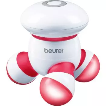 Mini aparato de masaje vibratorio Beurer MG 16