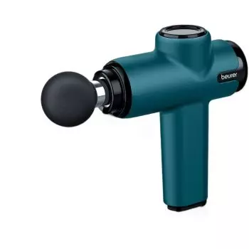 Pistola de masaje muscular Beurer MG 99