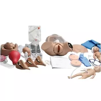 Simulador de parto Erler Zimmer