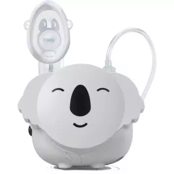 Nebulizador de pistón infantil Flaem koala