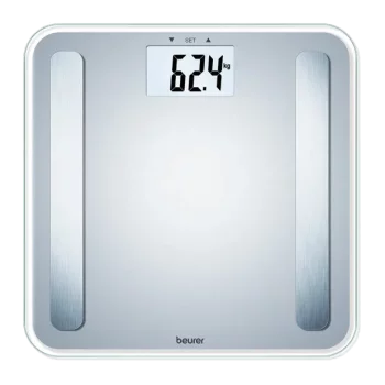 Báscula impendanciómetro Beurer BF 183