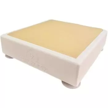 Simulador de inyección intramuscular veterinaria