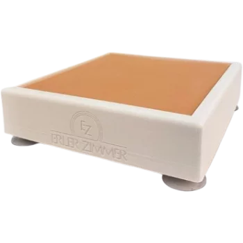 Simulador de punción subcutánea veterinaria