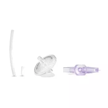 Set de reemplazo para aspiradores de mucosidad Flaem Aspira