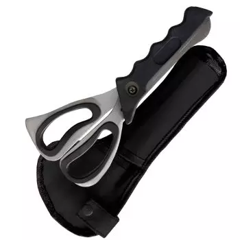 Tijeras de rescate Fazzini