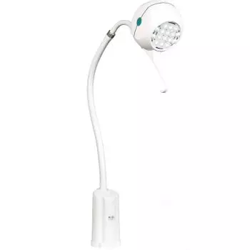 Lámpara de exploración Bella Lumax LED LID (haz de 10°)