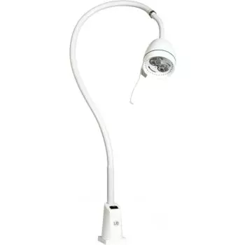 Lámpara de reconocimiento LED LID Julia (haces de 10° y 25°)