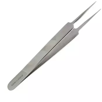 Pinza de precisión Devaset 12 cm
