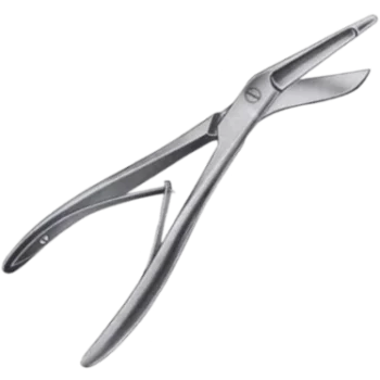 Cizalla para yeso Seutin Devaset - 23 cm