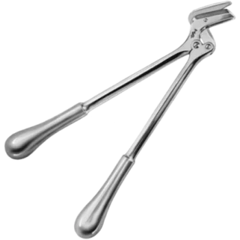 Cizalla para yeso Stille Devaset - 37 cm