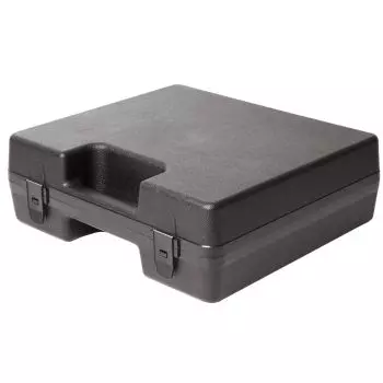 Maletín para audiómetro de detección Electronica 9910