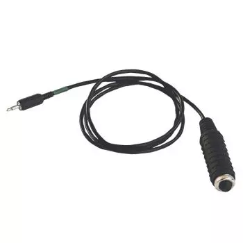 Botón de respuesta del paciente para audiómetros 9910 y 600M (clavija de 3,5 mm)