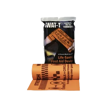 Torniquete de caucho SWAT-T