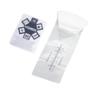 Bolsa para vómito Cir Médical (unidad)